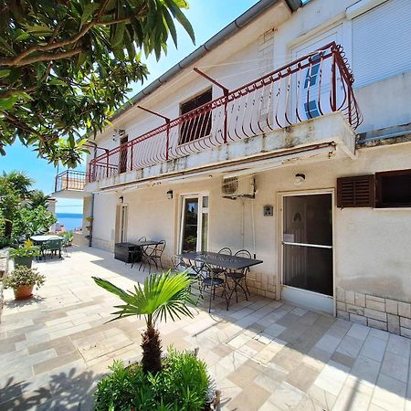 Apartments Tortuga ดรามัลย์ ภายนอก รูปภาพ