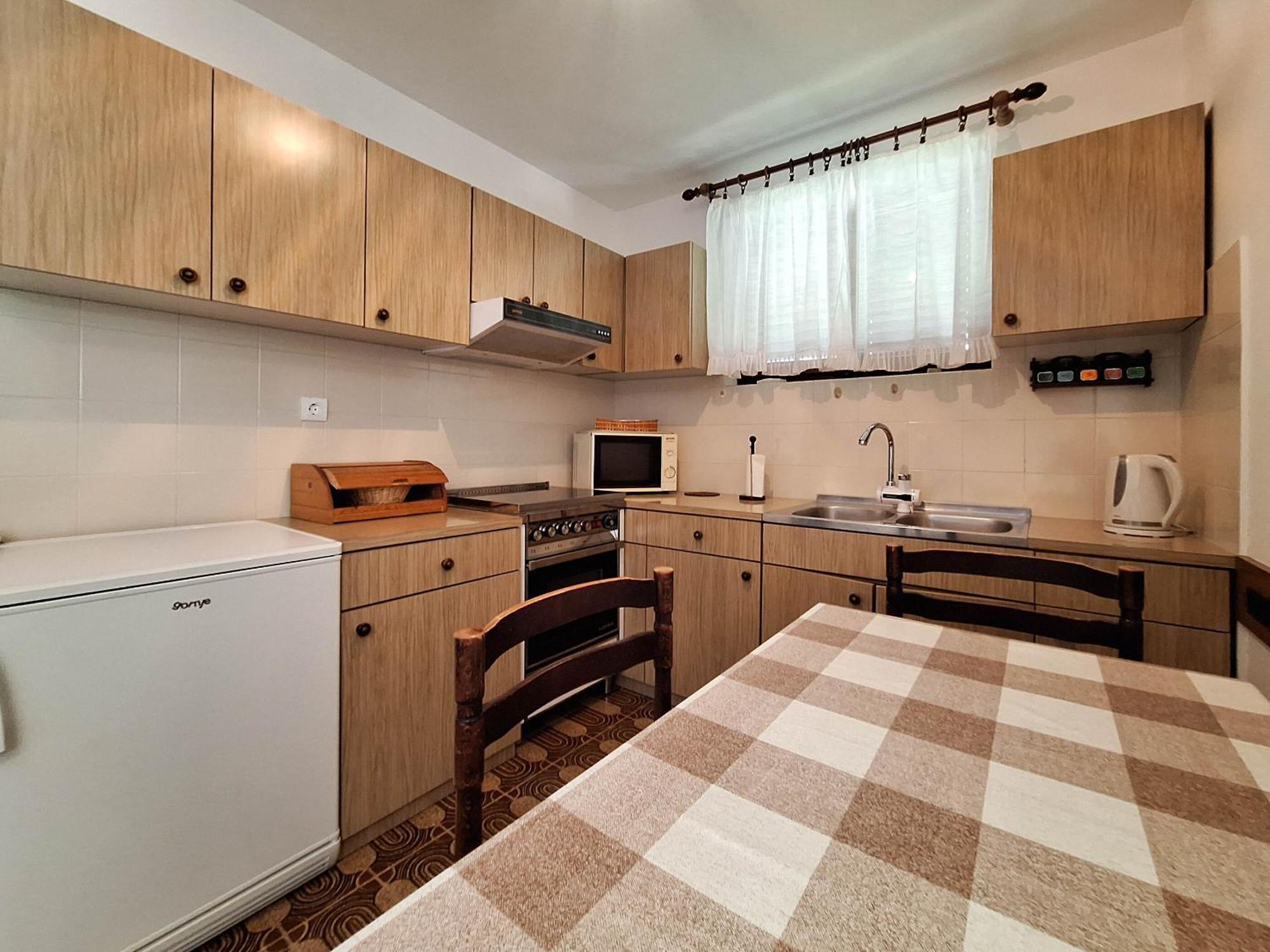 Apartments Tortuga ดรามัลย์ ภายนอก รูปภาพ