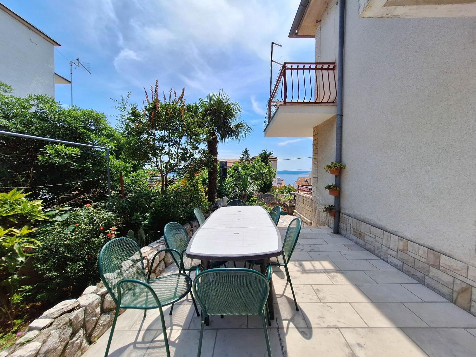 Apartments Tortuga ดรามัลย์ ภายนอก รูปภาพ