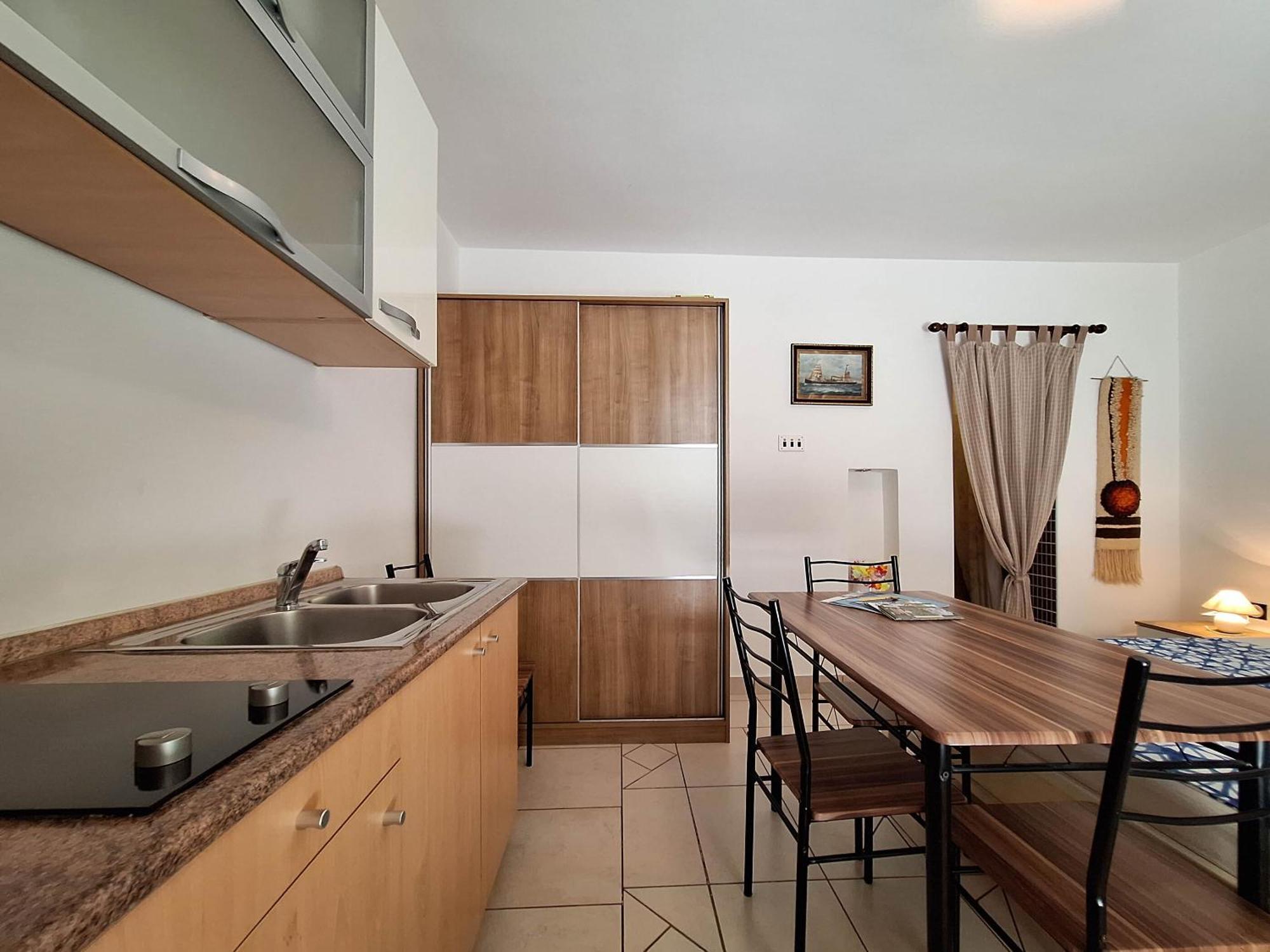 Apartments Tortuga ดรามัลย์ ภายนอก รูปภาพ