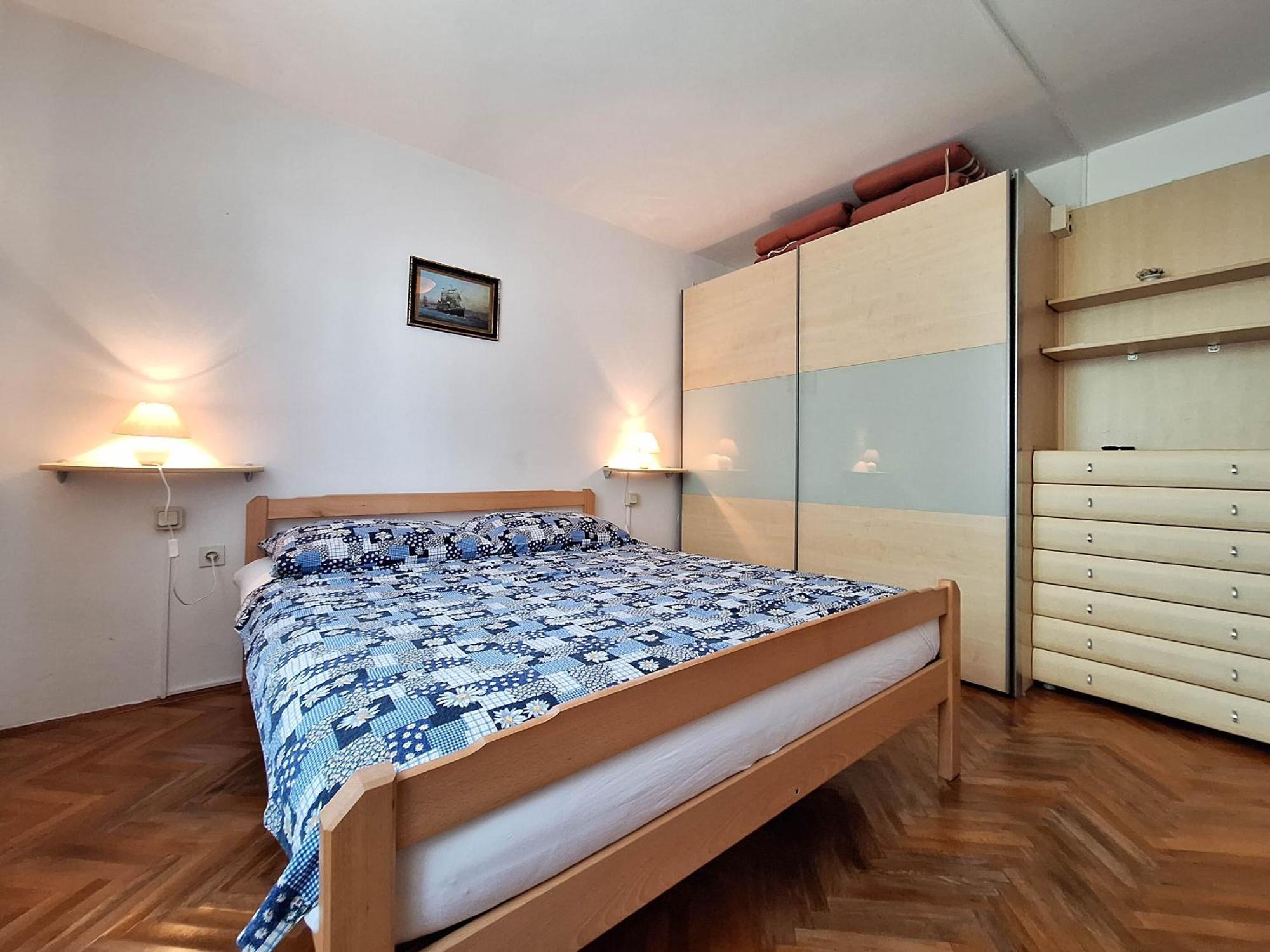 Apartments Tortuga ดรามัลย์ ภายนอก รูปภาพ