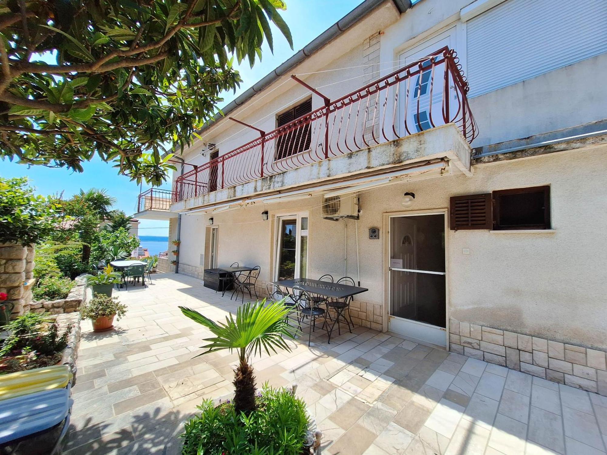 Apartments Tortuga ดรามัลย์ ภายนอก รูปภาพ