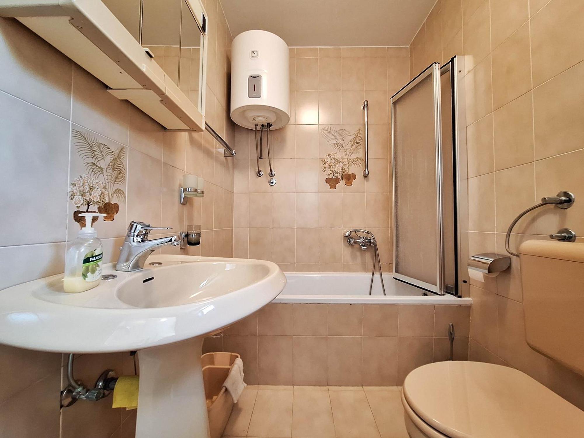 Apartments Tortuga ดรามัลย์ ภายนอก รูปภาพ
