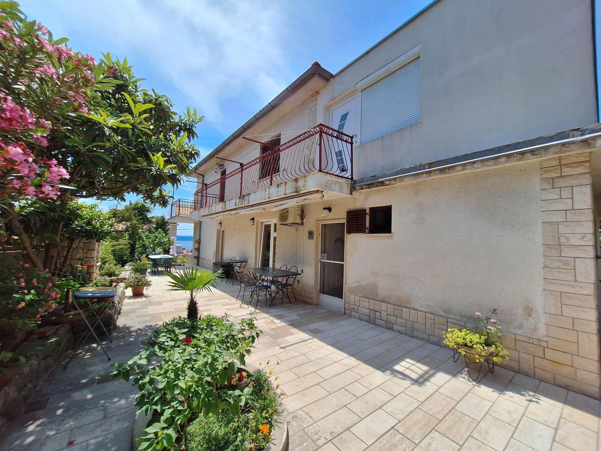 Apartments Tortuga ดรามัลย์ ภายนอก รูปภาพ