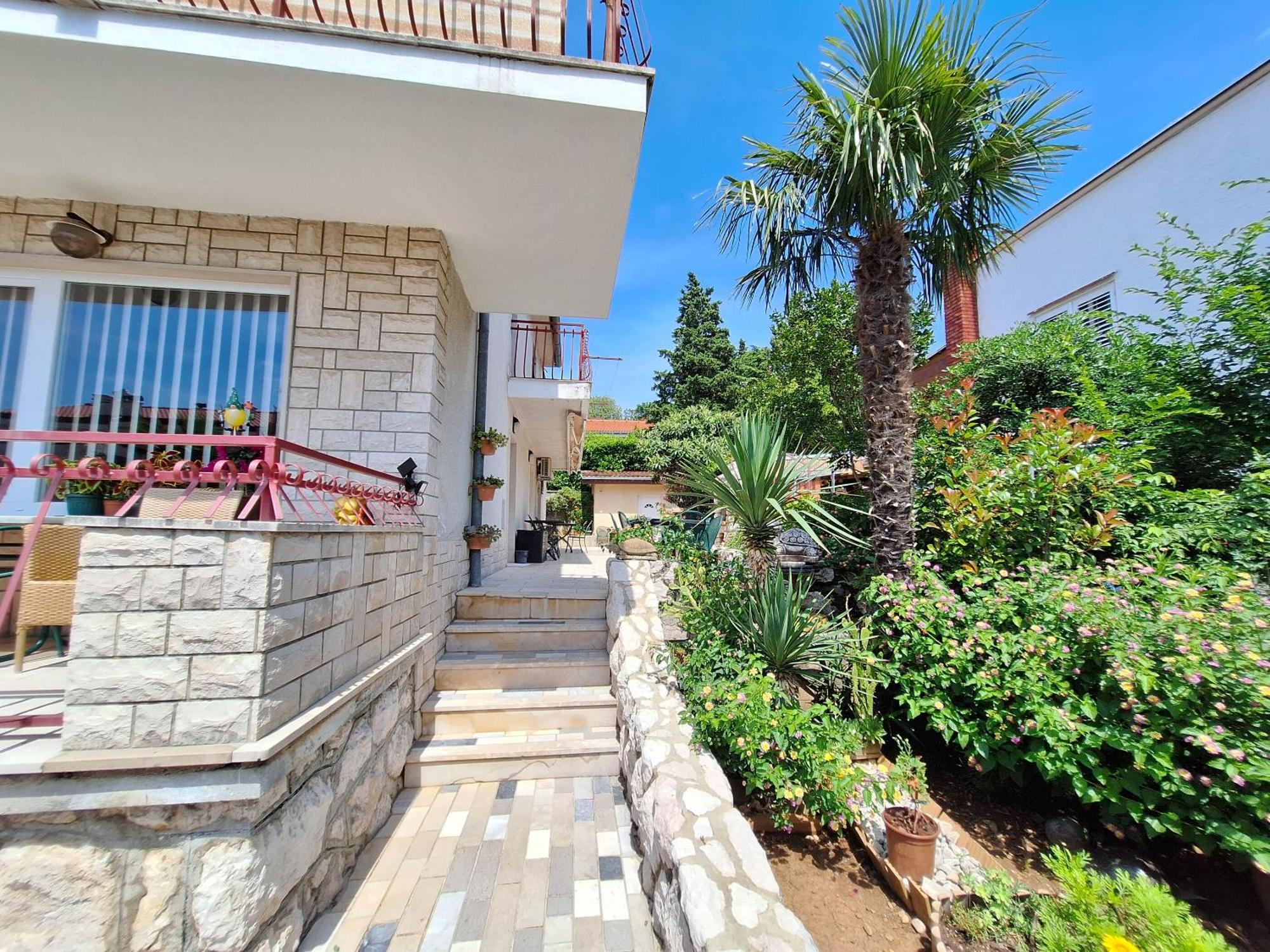 Apartments Tortuga ดรามัลย์ ภายนอก รูปภาพ