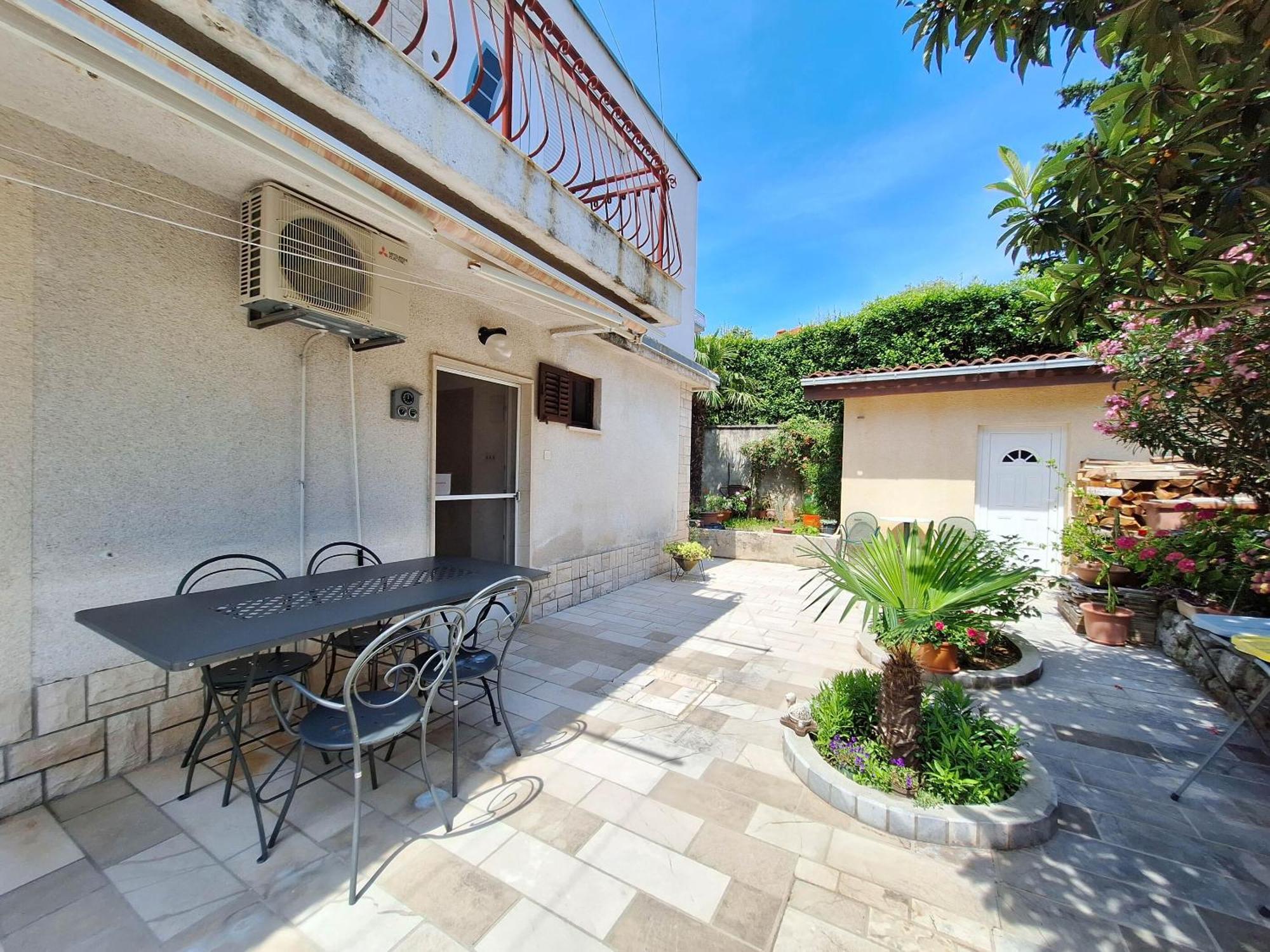 Apartments Tortuga ดรามัลย์ ภายนอก รูปภาพ