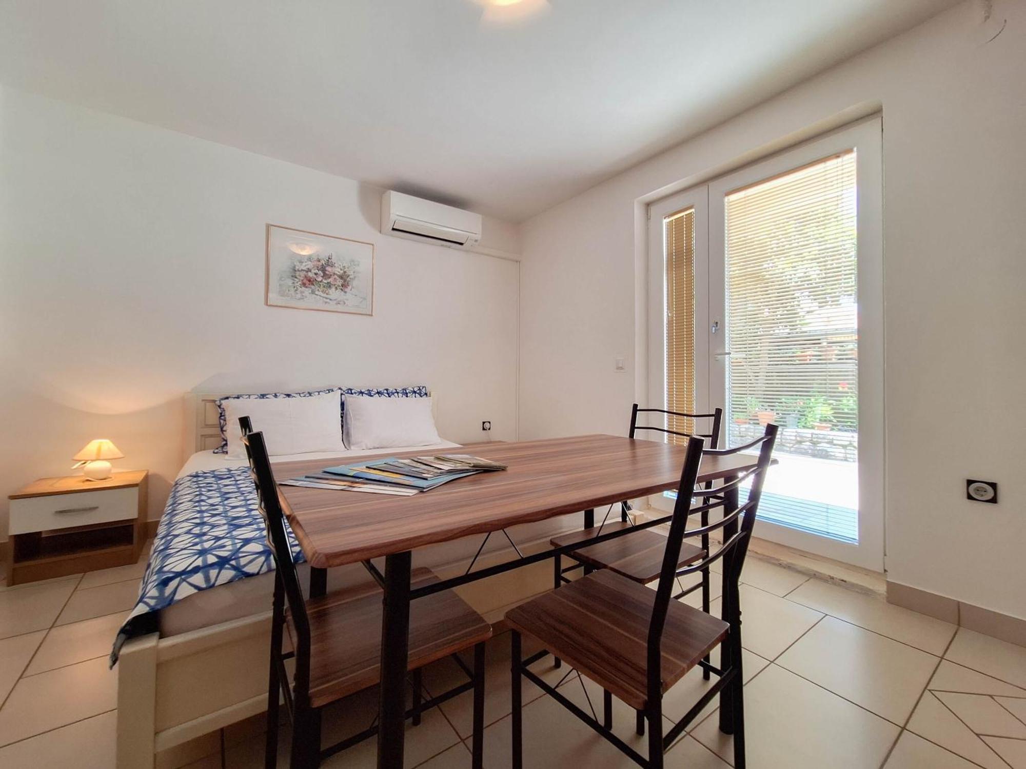 Apartments Tortuga ดรามัลย์ ภายนอก รูปภาพ
