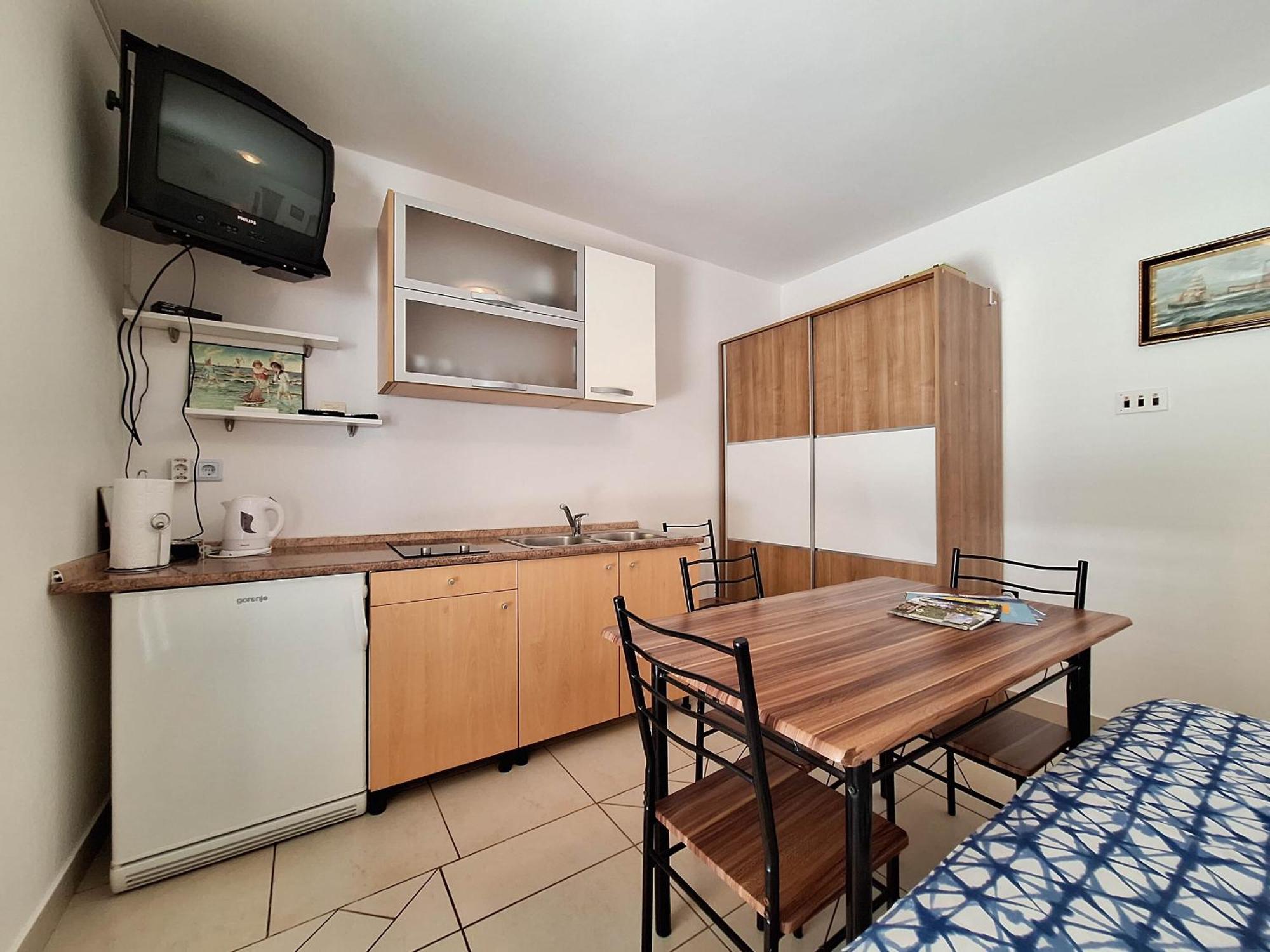 Apartments Tortuga ดรามัลย์ ภายนอก รูปภาพ