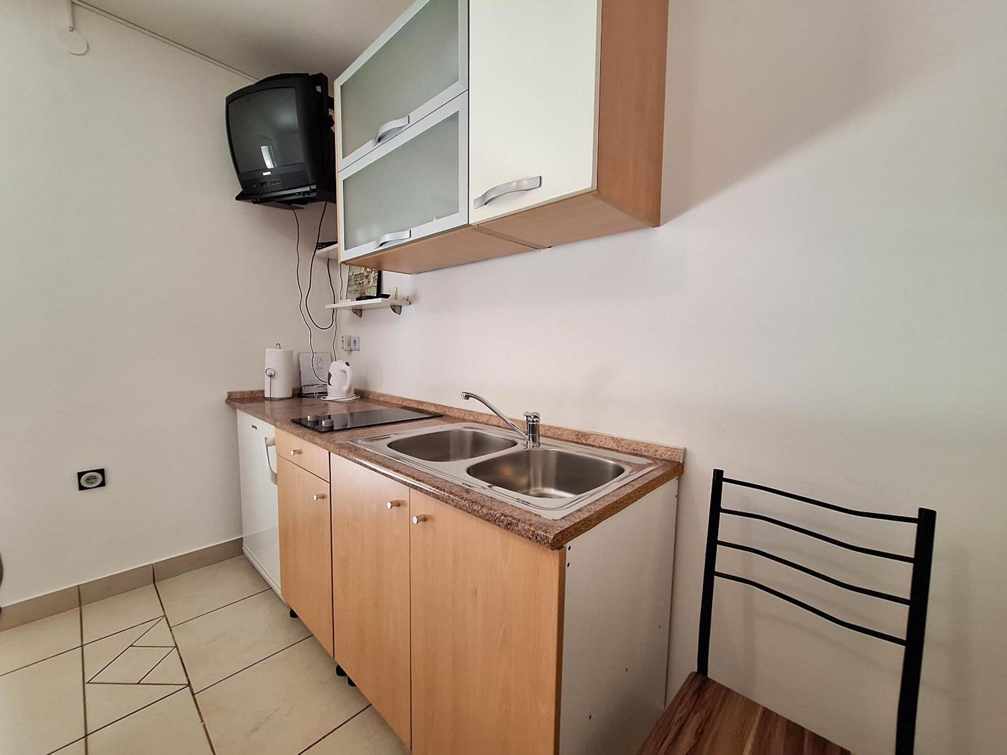 Apartments Tortuga ดรามัลย์ ภายนอก รูปภาพ