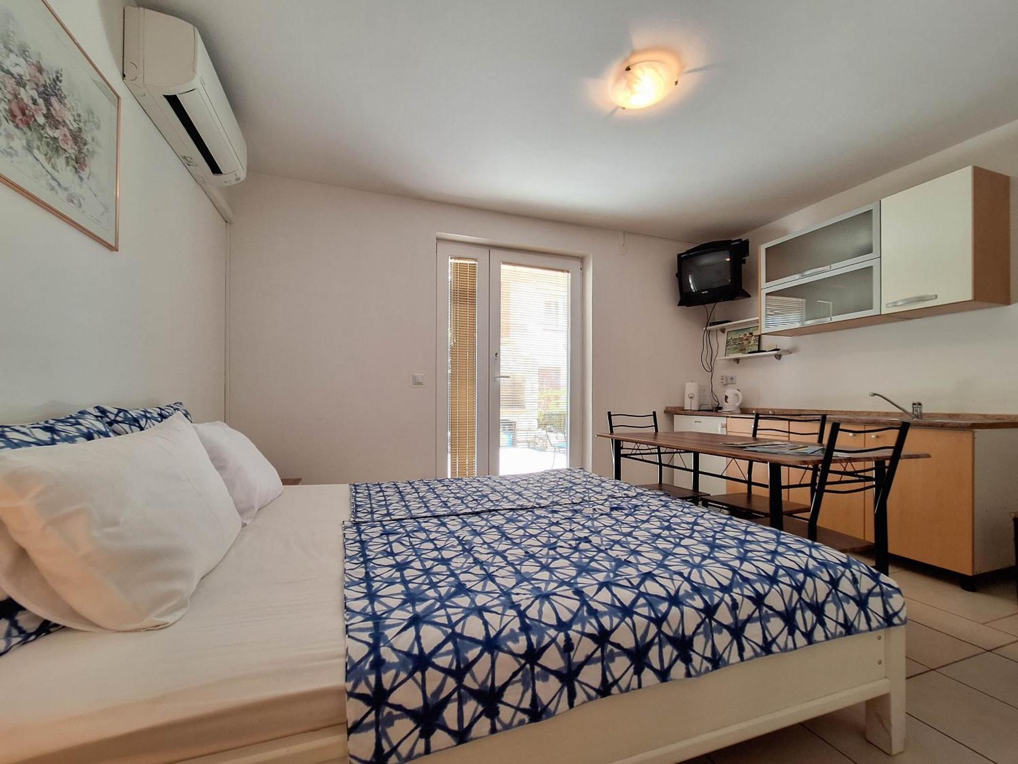 Apartments Tortuga ดรามัลย์ ภายนอก รูปภาพ