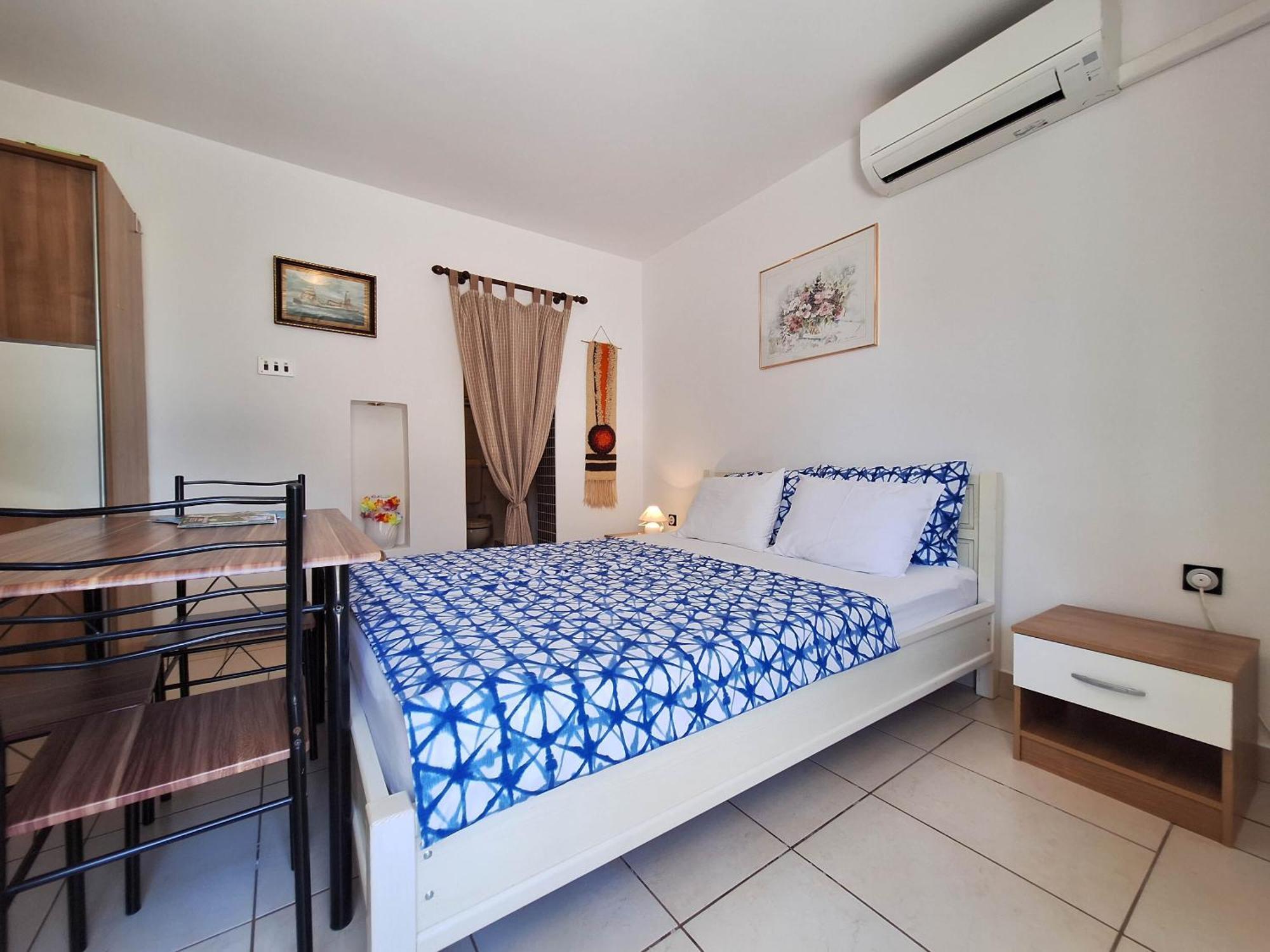 Apartments Tortuga ดรามัลย์ ภายนอก รูปภาพ