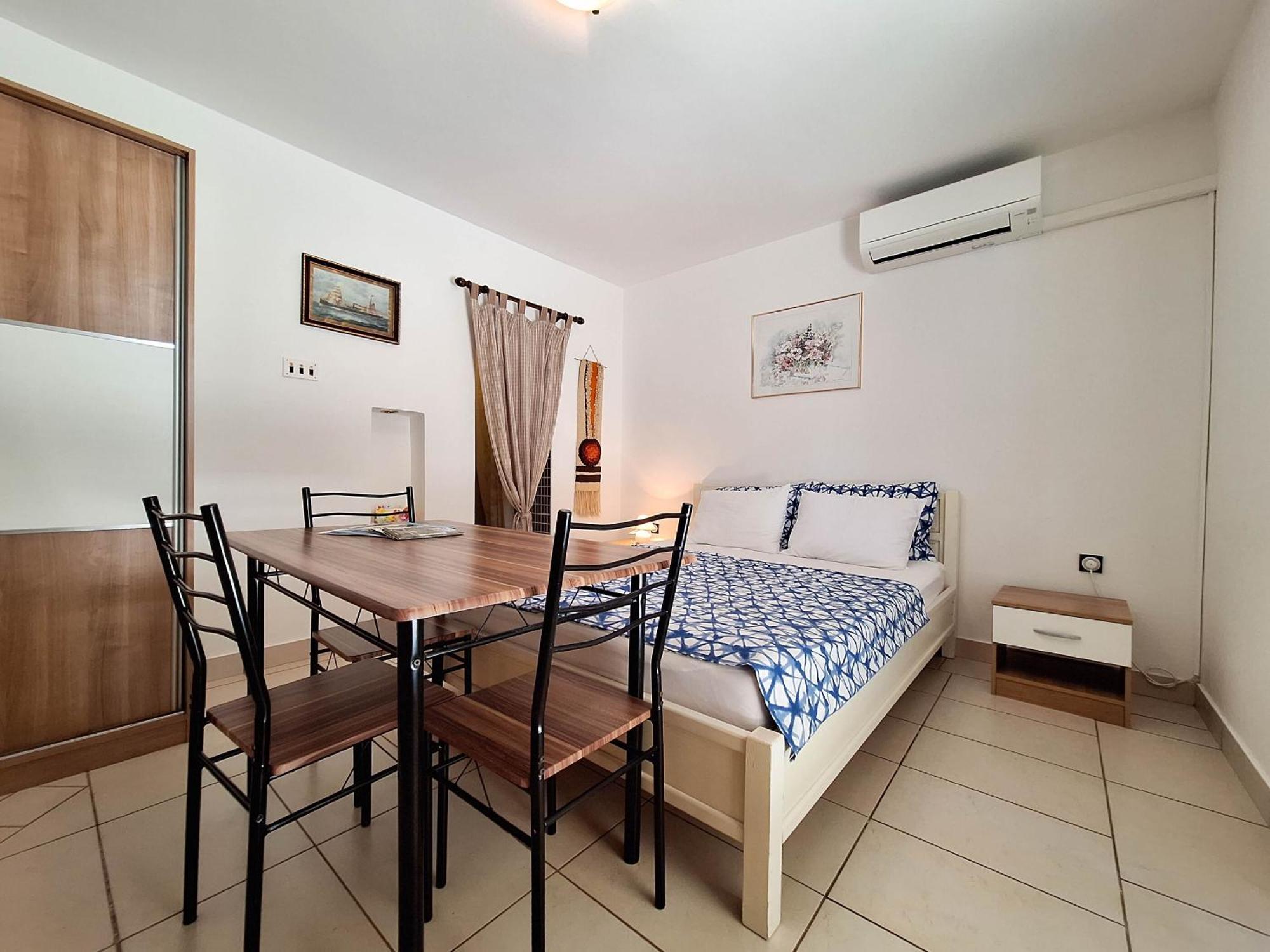 Apartments Tortuga ดรามัลย์ ภายนอก รูปภาพ