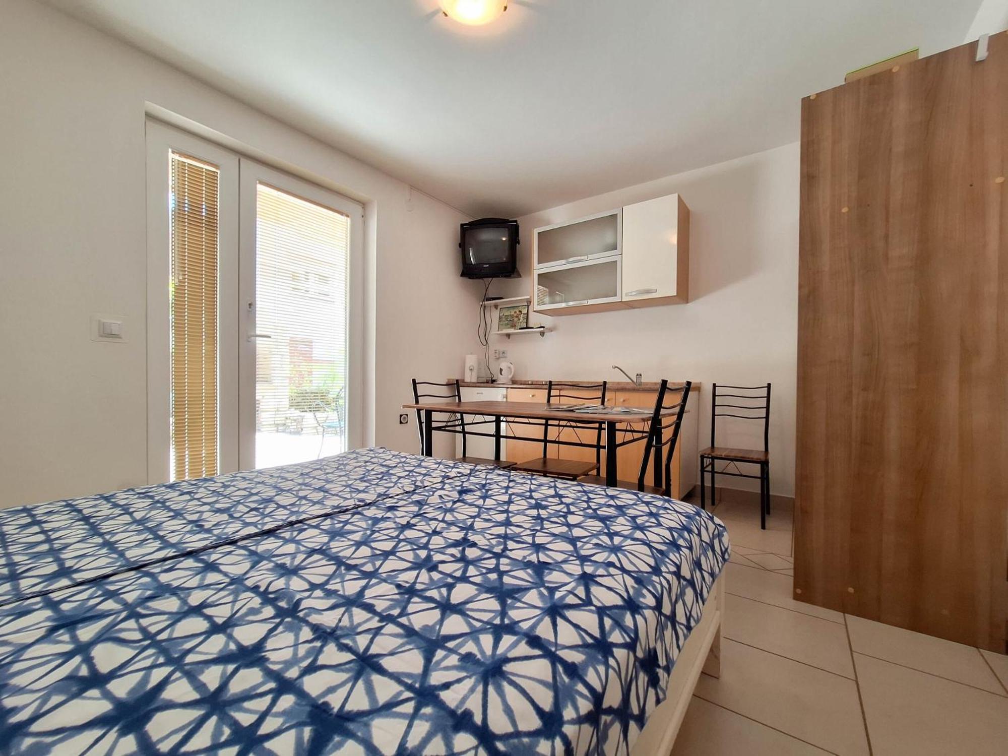 Apartments Tortuga ดรามัลย์ ภายนอก รูปภาพ