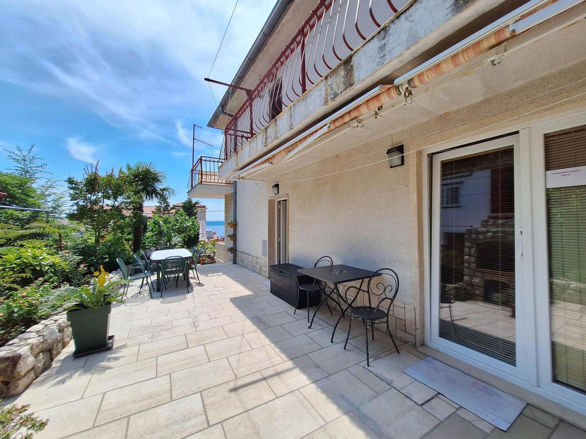 Apartments Tortuga ดรามัลย์ ภายนอก รูปภาพ