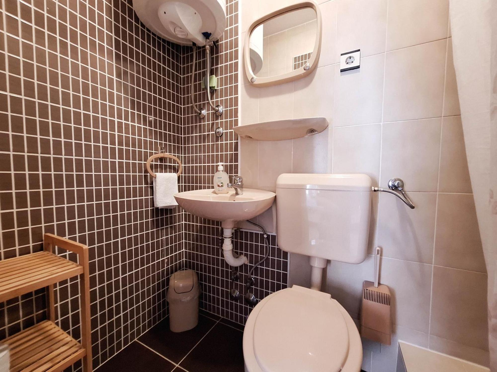 Apartments Tortuga ดรามัลย์ ภายนอก รูปภาพ