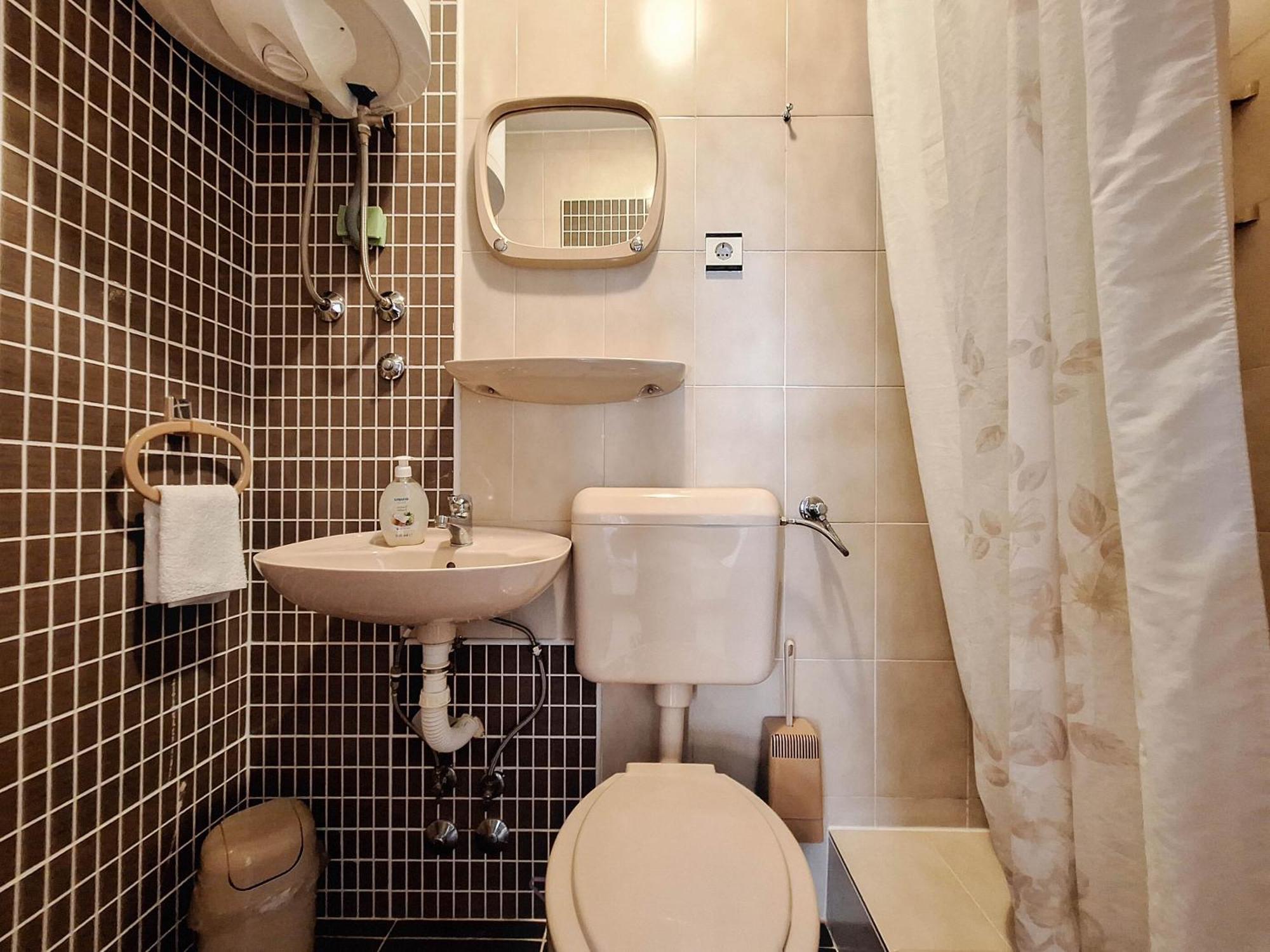 Apartments Tortuga ดรามัลย์ ภายนอก รูปภาพ